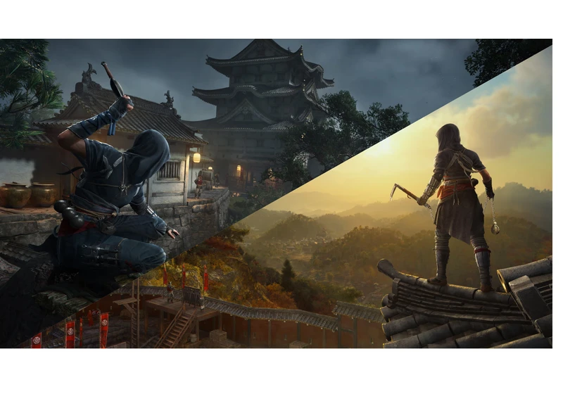  Microtransactions in premium games "make the player experience more fun" according to Ubisoft, as it goes full ‘no, it’s the children who are wrong’ 