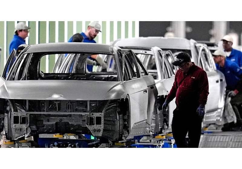 South Korea: 'many' of its nationals detained in ICE raid on GA Hyundai facility