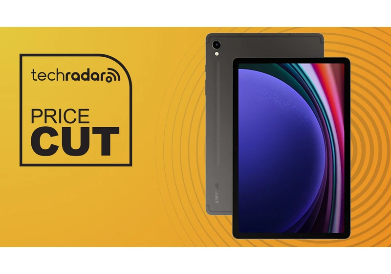 Snag the Samsung Galaxy Tab S9 at its lowest price before the Tab S11 makes its debut – just AU$579