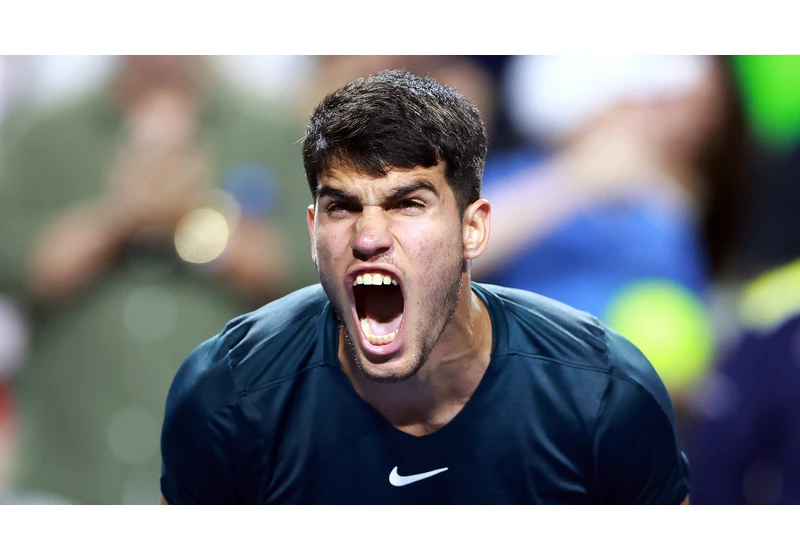  How to watch Sinner vs Alcaraz online: live stream US Open 2025 final for FREE 
