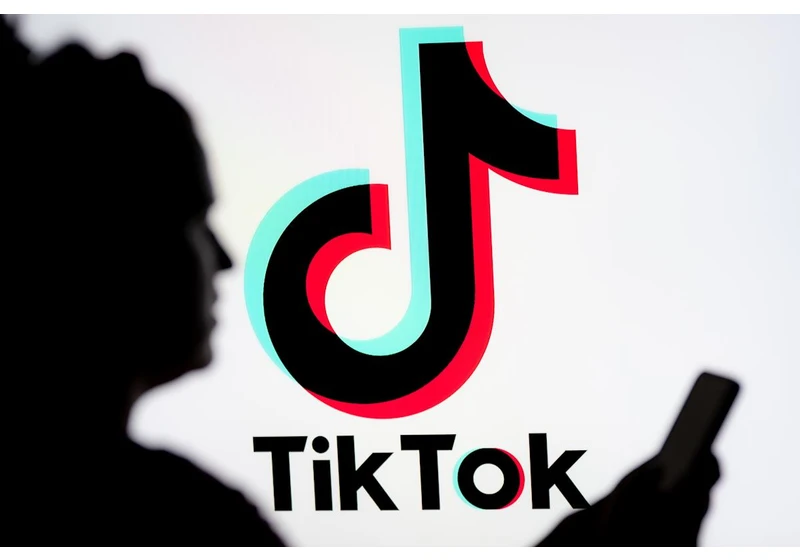 TikTok reportedly faces a €500 million fine for sending private user data to China