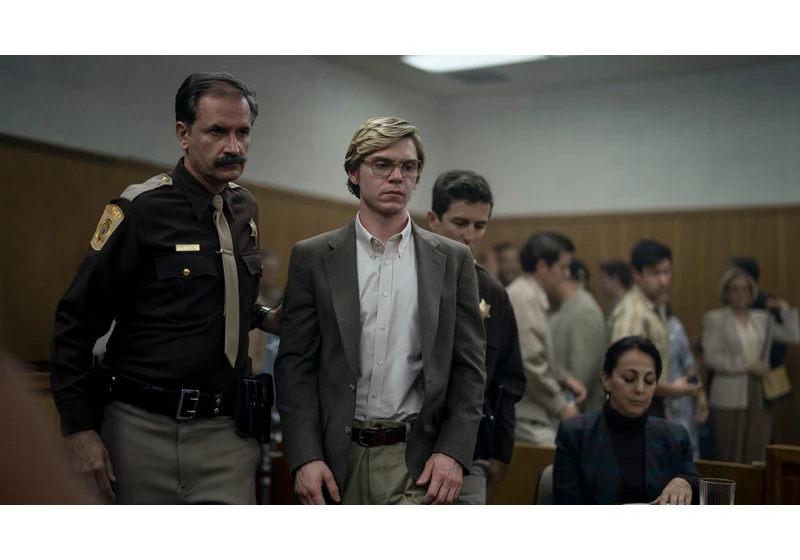 Monster season 4: everything we know so far about the hit show's return to Netflix