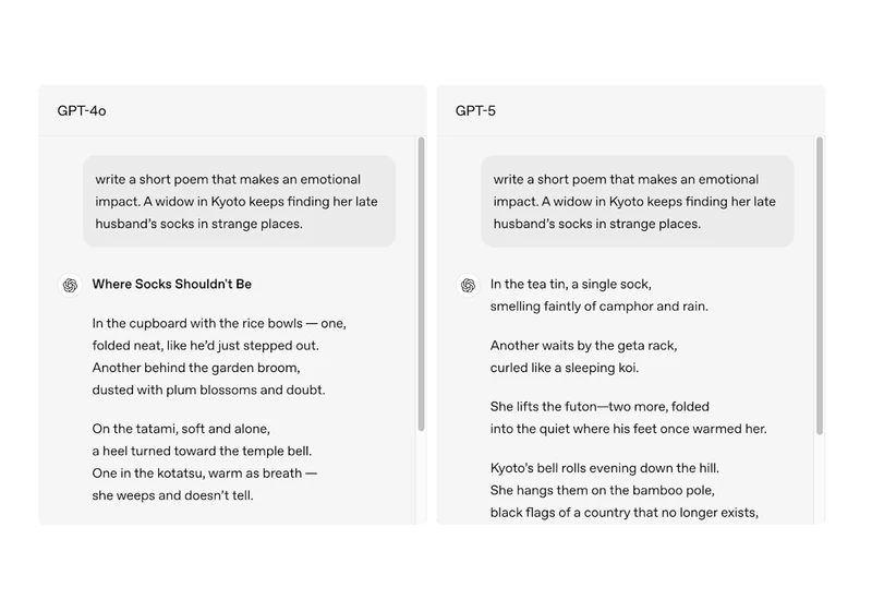 OpenAI brings GPT-4o after users melt down over the new model