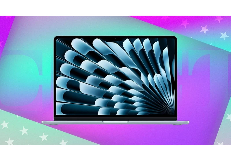 Apple's Low-Cost MacBook to Start at $599, Report Says