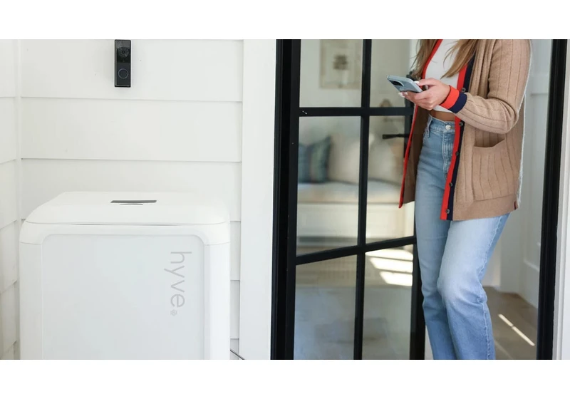 One Smart Home Trick Prevents Porch Theft Every Time