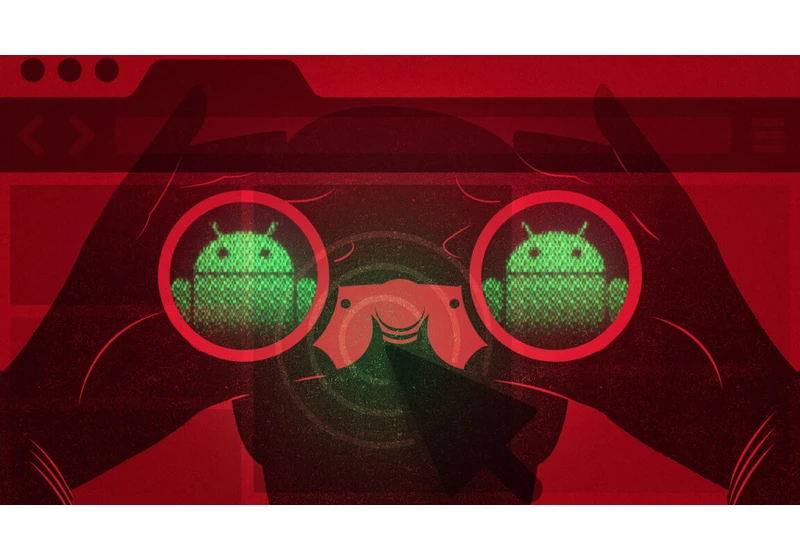 Meta and Yandex are de-anonymizing Android users' web browsing identifiers
