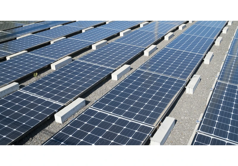 Investment Risk Is Highest for Nuclear Power Plants, Lowest for Solar