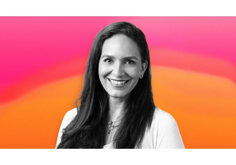 Welcome.US CEO Nazanin Ash on the value refugees bring to the economy—and corporate America