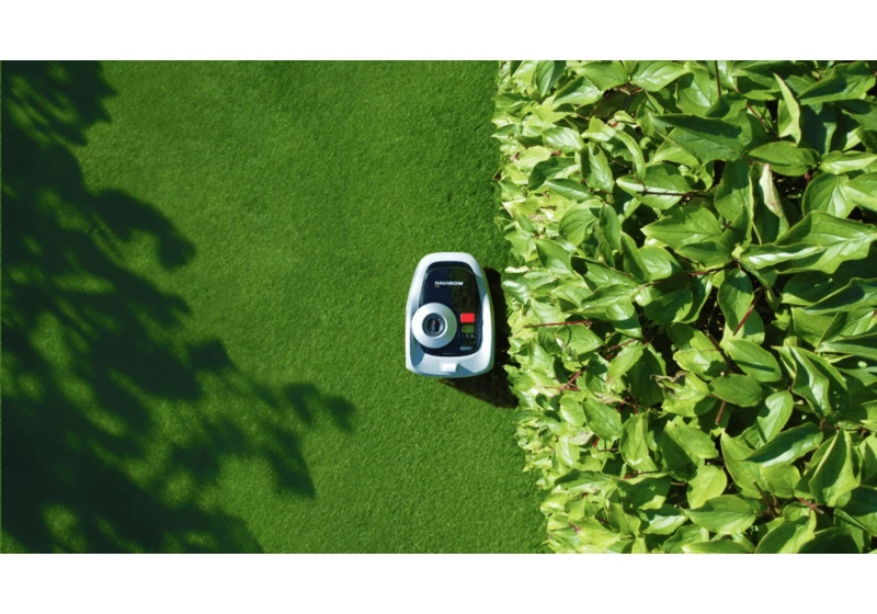 Prime Day is the prime time to get a Segway Navimow i Series robot lawnmower – the best Navimow deal so far