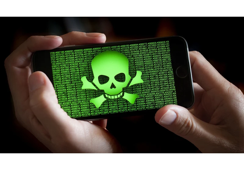  Security breach reveals Catwatchful spyware is snooping on thousands of phones - here's how to stay safe 