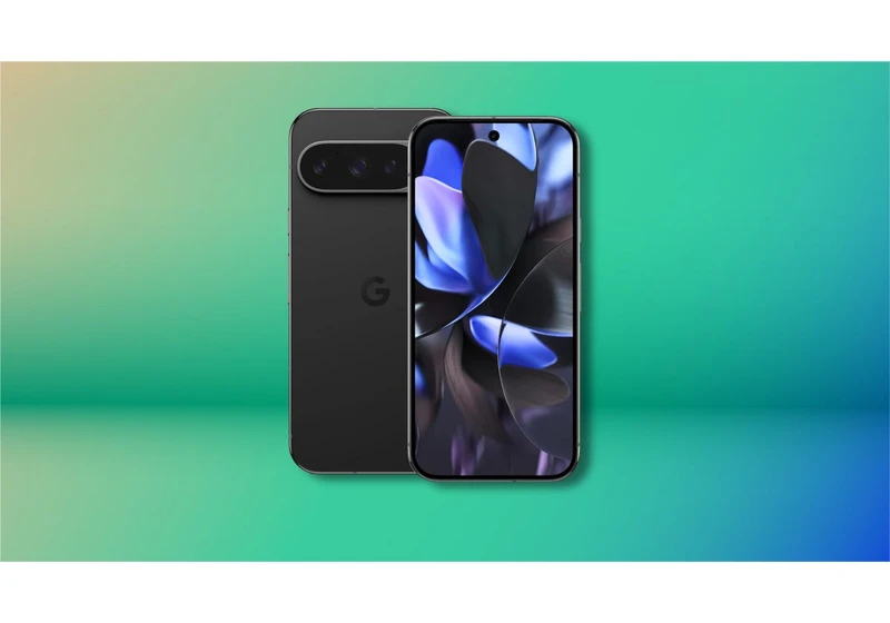 The Pixel 9 Pro Is the Easiest Android Phone I've Ever Used and It's 25% Off During Prime Day