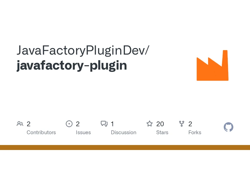 Show HN: JavaFactory – IntelliJ plugin to generate Java code