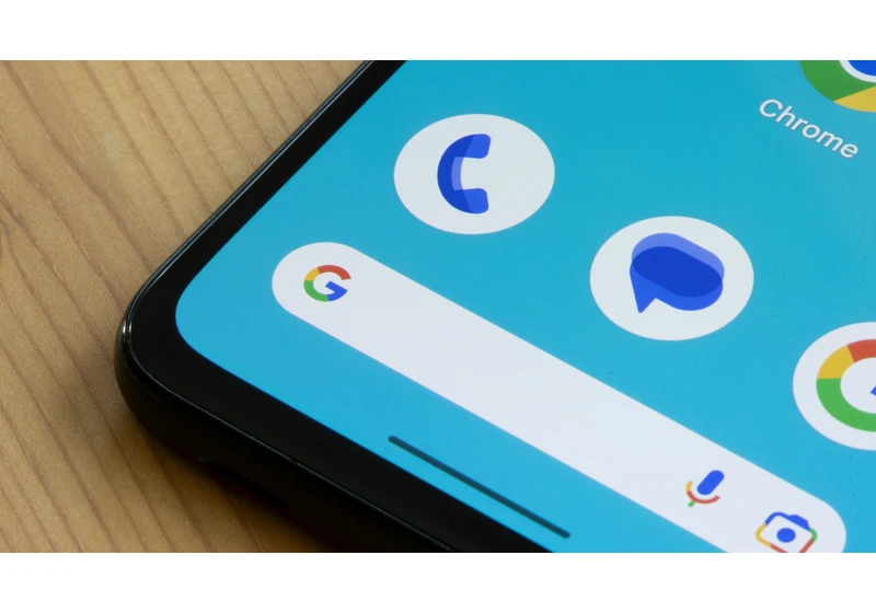  Google Messages is preparing a new trick to get your friends and family to switch to RCS 