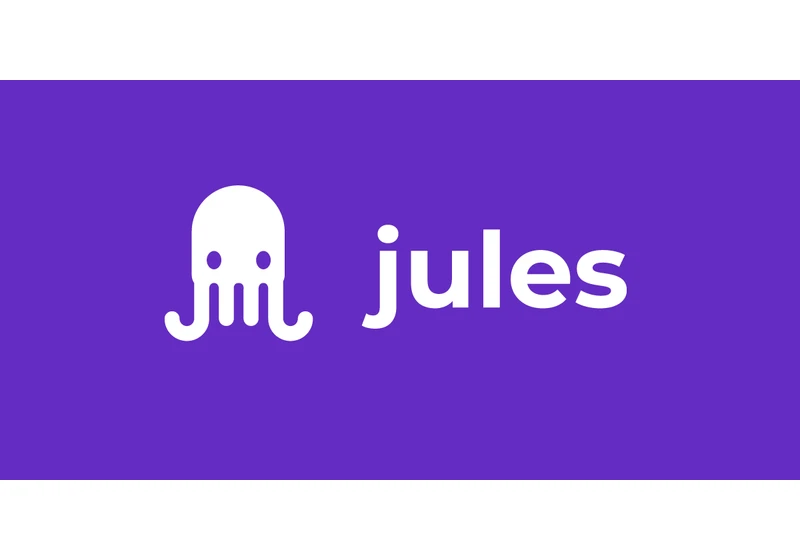 Jules: An Asynchronous Coding Agent
