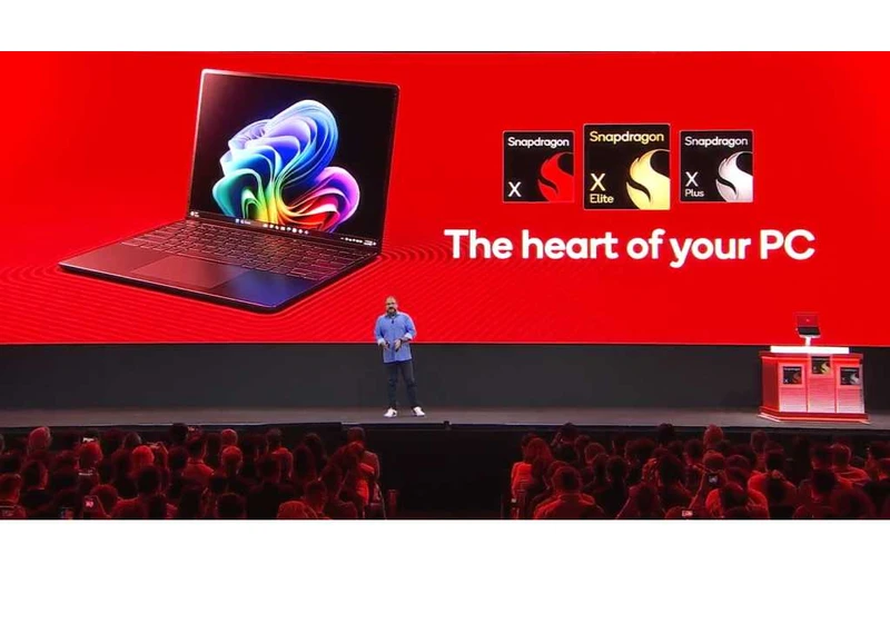 Qualcomm’s next big Snapdragon PC chip lands in September