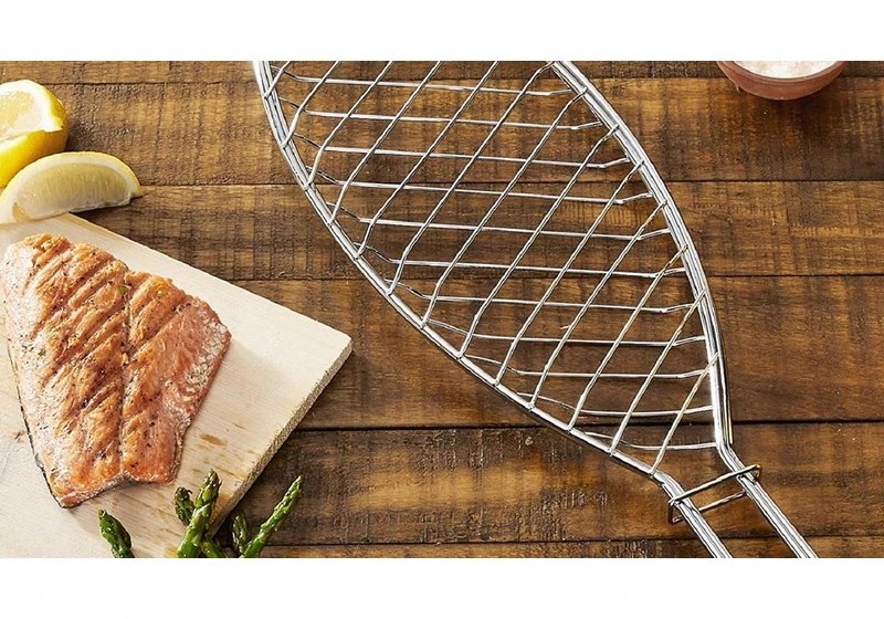 All the Grilling Tools and Utensils I Actually Use