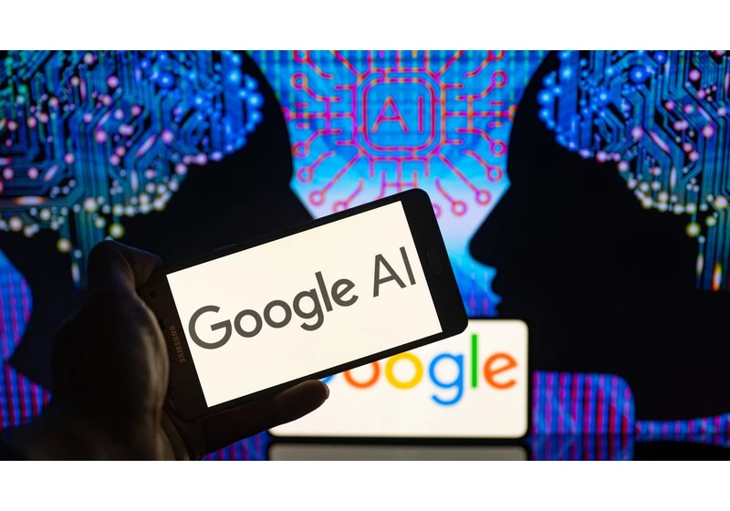 Google’s Jarvis AI could shop, book flights, and browse the web for you in Chrome