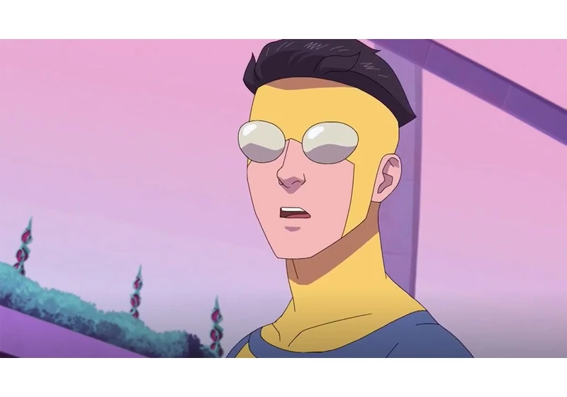 New Invincible season 3 poster reveals who will betray Mark Grayson next, and I fully expect a new trailer will be released very soon
