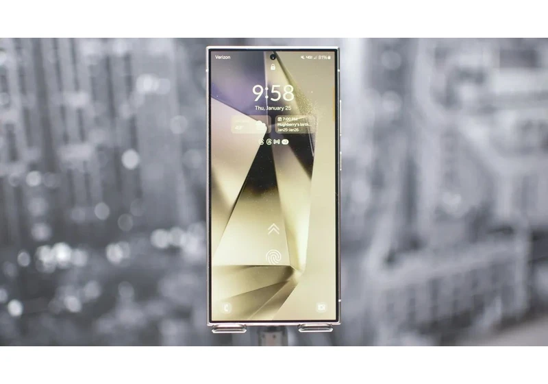 Samsung Galaxy S25 Ultra price rumors: how much is the top S25 model likely to cost?