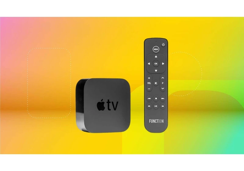 This Apple TV Remote Alternative Costs Just $24, but the Sale Ends in a Matter of Hours     - CNET