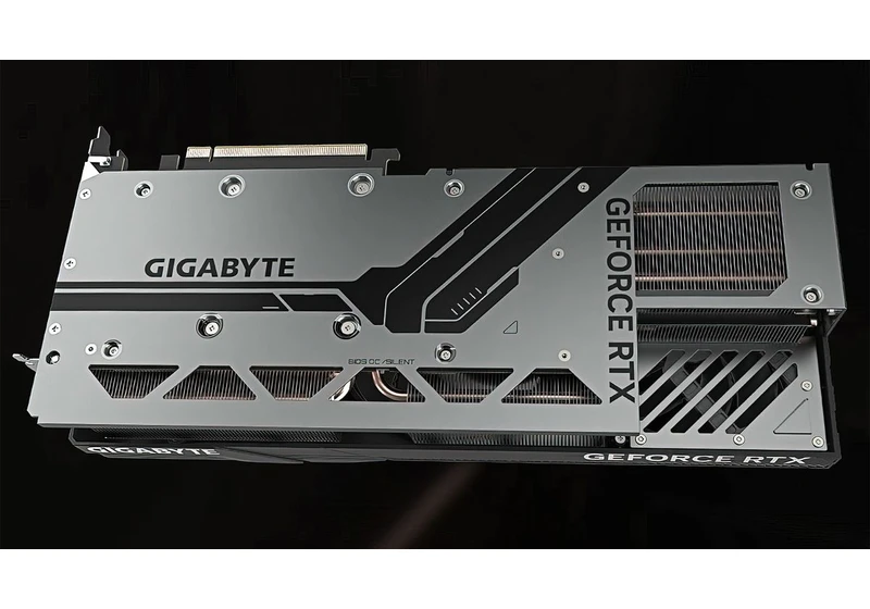 Nvidia cranks RTX 5000 GPU hype machine up to full speed, teasing ‘GeForce at CES 2025’ as Witcher 4 trailer drops a big hint