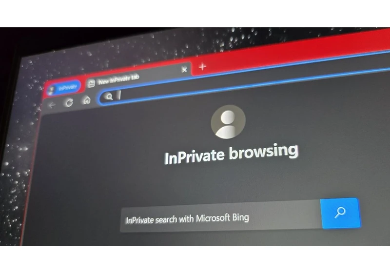 Microsoft Edge edged its way to a boosted 13% market share on ... Pornhub. Windows also increased its load, while Xbox saw a massive 70% drop, handing the job to PlayStation.
