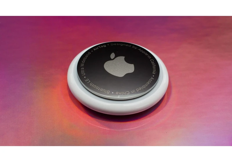 Everything You Need to Know About Apple AirTags