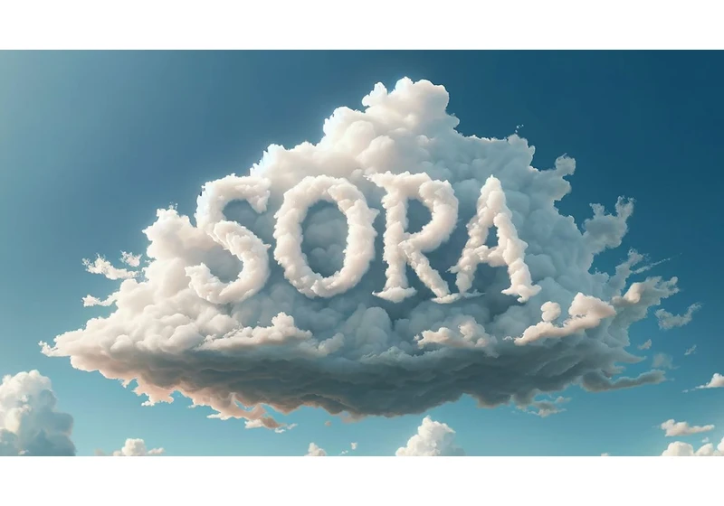  OpenAI’s Sora and other AI video makers look amazing in their demos – why won’t they let us try them? 