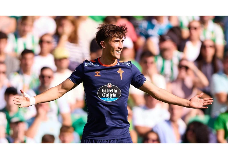 La Liga Soccer Livestream: How to Watch Celta Vigo vs. Barcelona From Anywhere