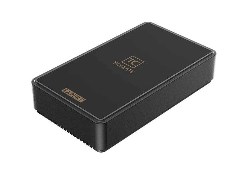 Here's the largest external SSD ever at 16TB; and yes, we've asked for a review sample already