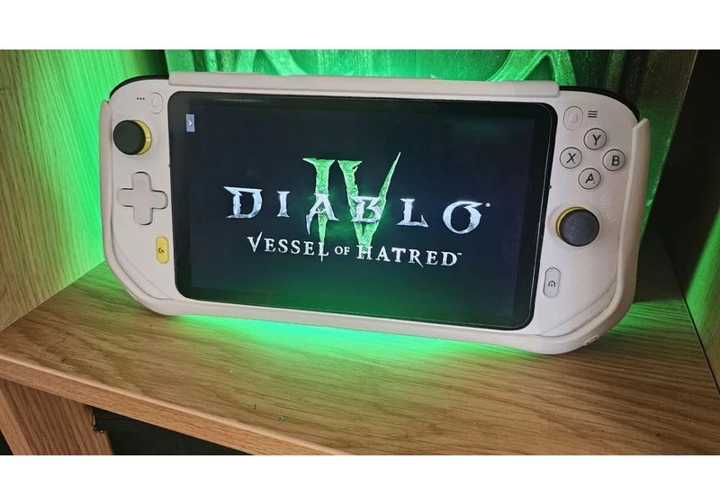 Diablo 4: Vessel of Hatred arrives on Nvidia Geforce Now today — but we still can't play on Xbox Cloud Gaming