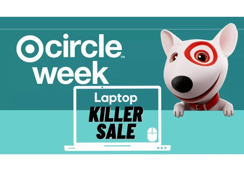 7 Target Circle Week anti-Prime Day deals I would add to my shopping cart