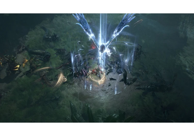  This Diablo 4 Spiritborn build is so insanely OP — you should probably play it now before Blizzard nerf it 
