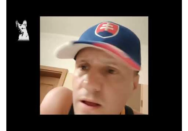 Sochove posledné video :(