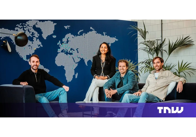 Dutch tech in 2024: year in review