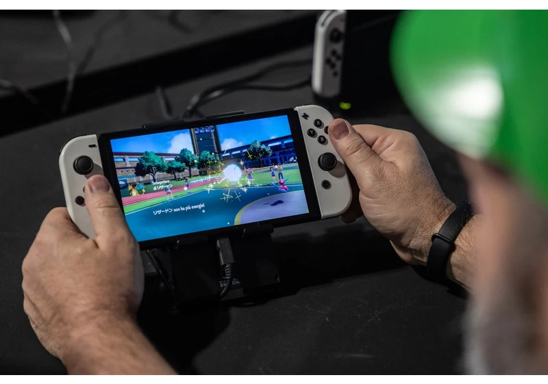 Why Nintendo's Switch 2 already has me bracing for disappointment