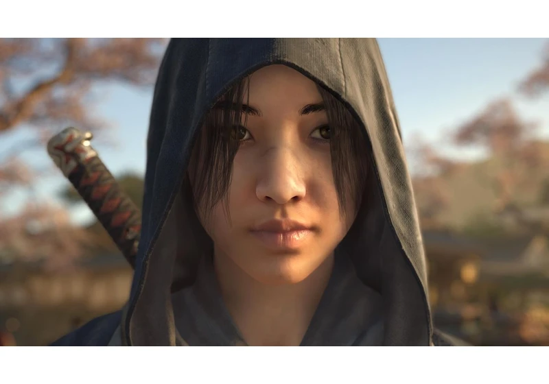 Assassin's Creed Shadows is being delayed again, now launching in March 2025