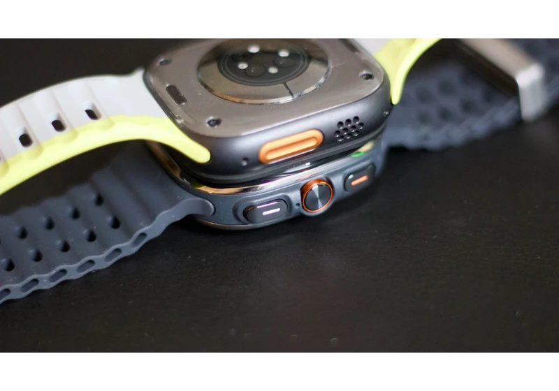  Samsung's game-changing wearable battery-life upgrade could arrive next year, and even the Apple Watch could benefit 