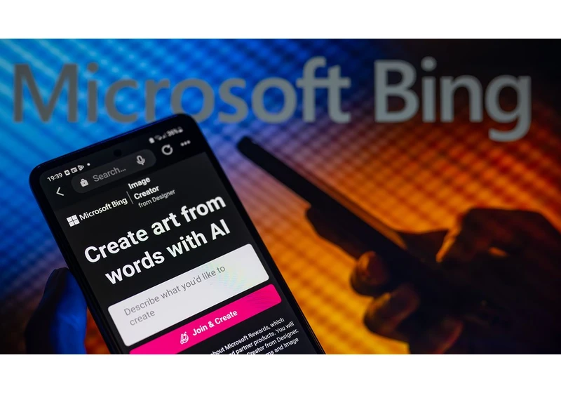 Microsoft backtracks DALL-E 3 AI's 'PR16' upgrade after backlash as Grok gets an Unhinged Mode: "Bing has become useless"