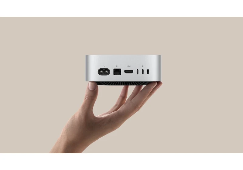 Apple's M4 Mac mini might be one of the best Macs ever, but it has a serious issue that needs fixing right now
