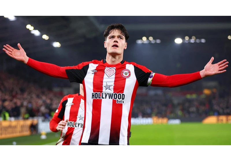 Premier League Soccer: Livestream Brentford vs. Liverpool From Anywhere