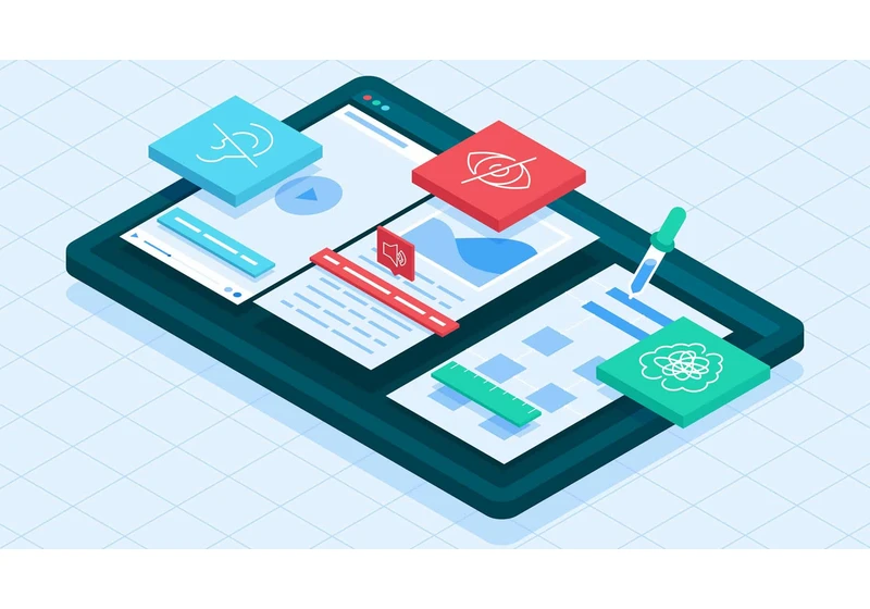 Improve your website’s accessibility in just three months by Edna Chavira