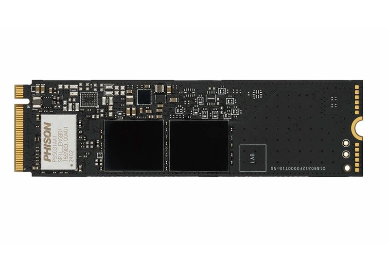 'A revolutionary combination of performance and efficiency': Affordable, super fast SSDs as quick as Samsung's 990 Pro set to flood the market thanks to this groundbreaking SSD controller