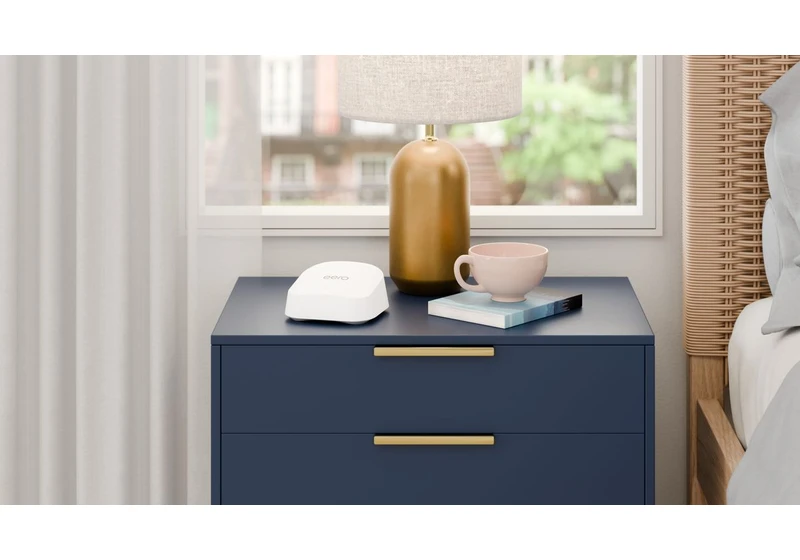 Amazon's new Eero 7 and Pro 7 complete a 'comprehensive lineup' for its customers – here's everything you need to know