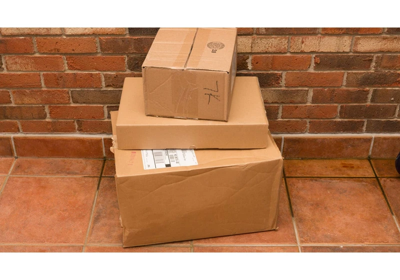 Recycle All Your Wrapping Paper and Cardboard the Right Way