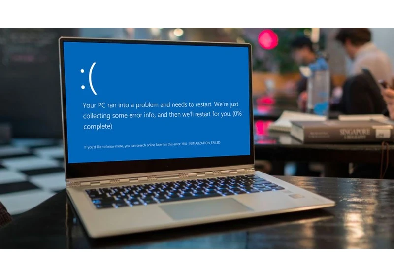 Blue screens, begone: Microsoft puts an end to troubles caused by optional Windows 11 update, and you don't even have to do anything to fix your PC