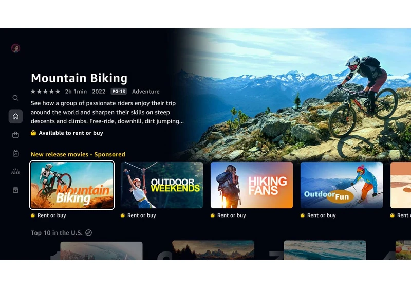 Your favorite Prime Video movie or show will soon be interrupted by even more ads – here’s when and how to avoid them