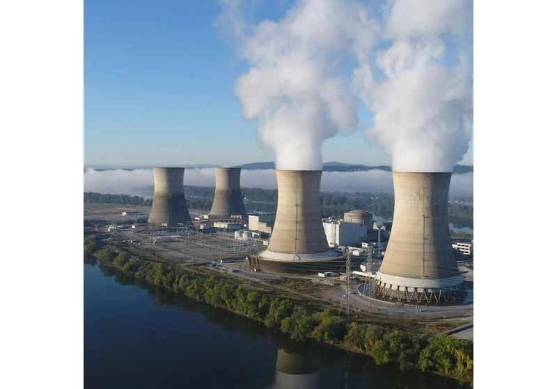 Constellation's Nuclear Plants to Provide Power for US Government Agencies