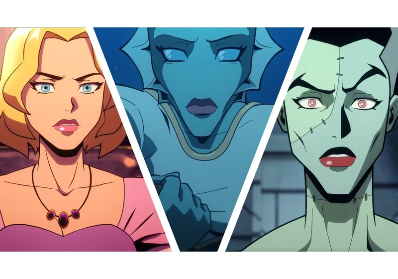 Creature Commandos season 1 ending explained: who dies, is there a post-credits scene, will there be a season 2, and more of your biggest questions answered