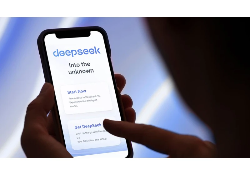 DeepSeek security breach - critical databases exposed, more than one million records reportedly leaked